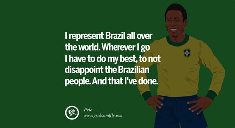 12 Inspiring Quotes from Pele the Greatest Football Legend
