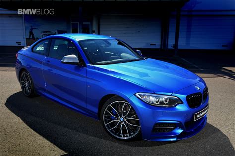 5 Reasons The M235i Is A True Enthusiast's Car