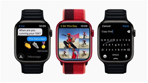 Apple Watch Series 6 vs. Apple Watch Series 7 Buyer's Guide - MacRumors