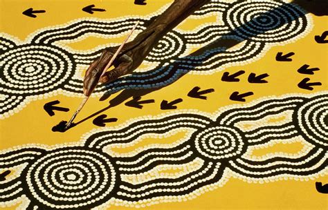 Australian Aboriginal Art: Understanding Its History and Styles ...