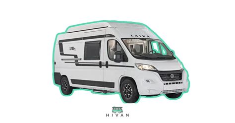 Why Are Campervans Always White? – Hivan