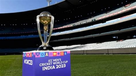 BCCI, BookMyShow ripped apart after ICC World Cup ticket sales roll out ...