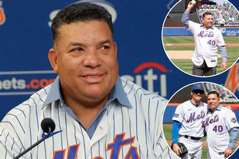 Bartolo Colon gushes over Mets fans as he officially retires with team