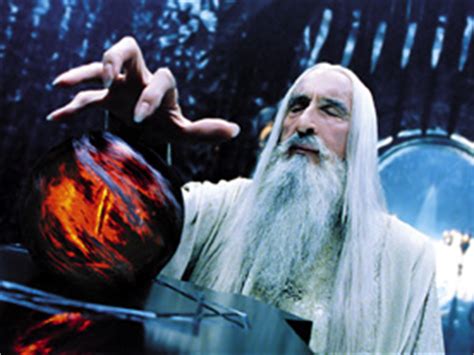 Saruman - Tolkienpedia