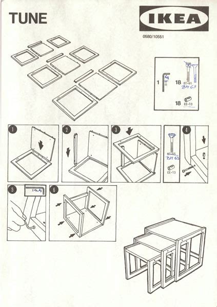 Ikea Furniture Directions - Home Design Ideas