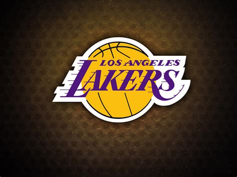 La Lakers Basketball Club Logos Wallpapers 2013 - Its All About Basketball