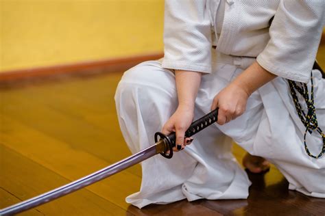 What should I look for when buying a katana - The Nation Roar