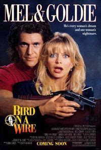 Bird On A Wire (1990) - Soundtrack.Net