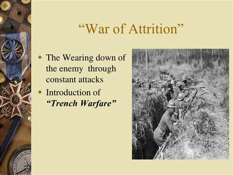 PPT - WWI : “The Great War” 1914-1918 PowerPoint Presentation, free download - ID:3810296