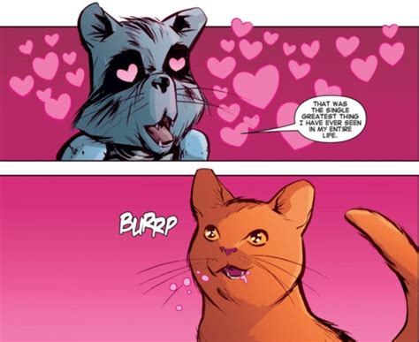 What’s A Flerken In Marvel Comics? Goose The Cat Isn’t Your Average Feline