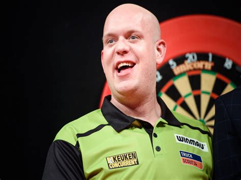 Darts news: Has Michael van Gerwen got his mojo back? | PlanetSport