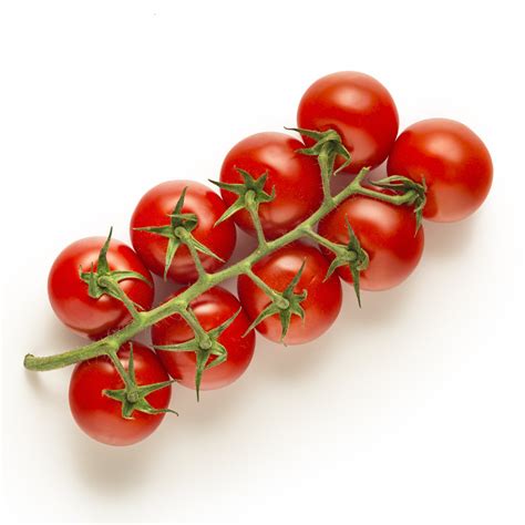 TOMATOES BABY CHERRY TRUSS PACK 400G - Three Brothers Fresh