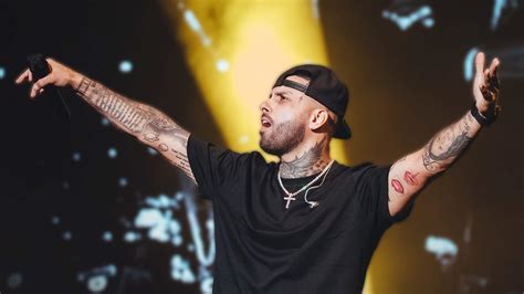 10 Best Nicky Jam Songs of All Time - Singersroom.com