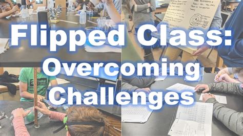 Overcoming the Challenges of Classroom Technology Implementation: Tips ...