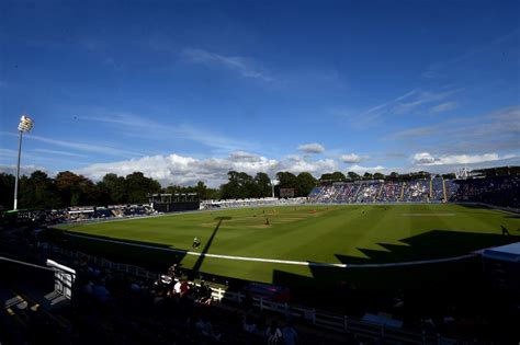 England vs New Zealand LIVE: New Zealand in England 2023 cricket ...