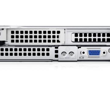 Dell PowerEdge R450 Server – ThomasPeer E-Commerce