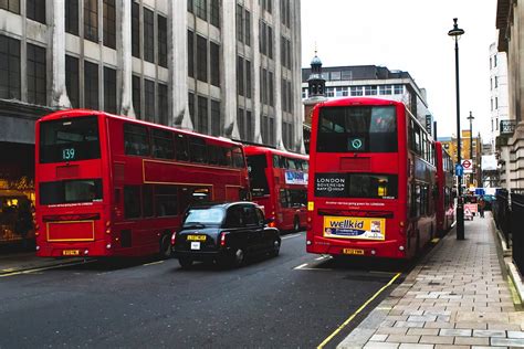 What Type Of Security Do UK Coach Stations Have In Place?