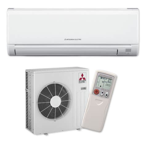 Ductless Mini-Split Air Conditioning and Heating | InstallHigh ...