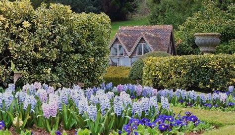 Tyntesfield House and Garden near Bristol - Great British Gardens