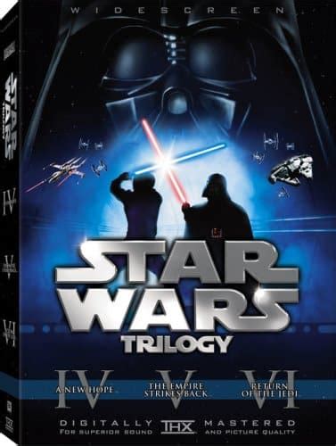 The Star Wars Trilogy: Complete Summary | SchoolWorkHelper