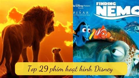 Top 18 phim hoạt hình disney mới nhất năm 2022 - Kiến Thức Cho Người lao Động Việt Nam