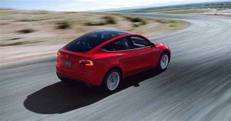 Tesla Model Y Was China's Best-Selling Vehicle in June, Blowing Away ...