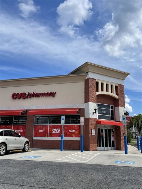 CVS PHARMACY - Updated July 2024 - 18 Photos & 54 Reviews - 1102 Annapolis Rd, Odenton, Maryland ...