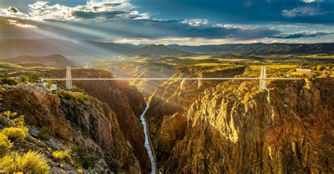 Royal Gorge Bridge & Park - Visit Colorado Springs