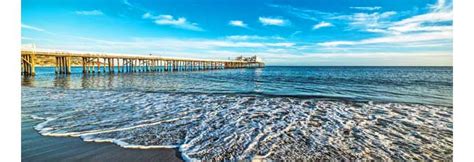 Malibu Lagoon State Beach