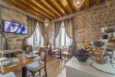 Villa Split – Luxury Accommodation in Split historical top center