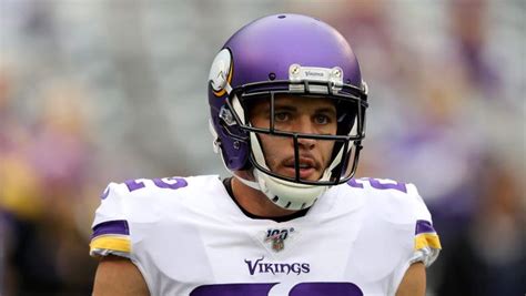 Vikings' Harrison Smith to Rookie: 'Cover Your F****** Guy!'