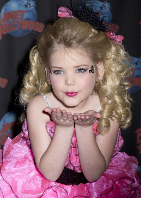 Eden Wood’s former manager to release Toddlers & Tiaras tell-all book ...