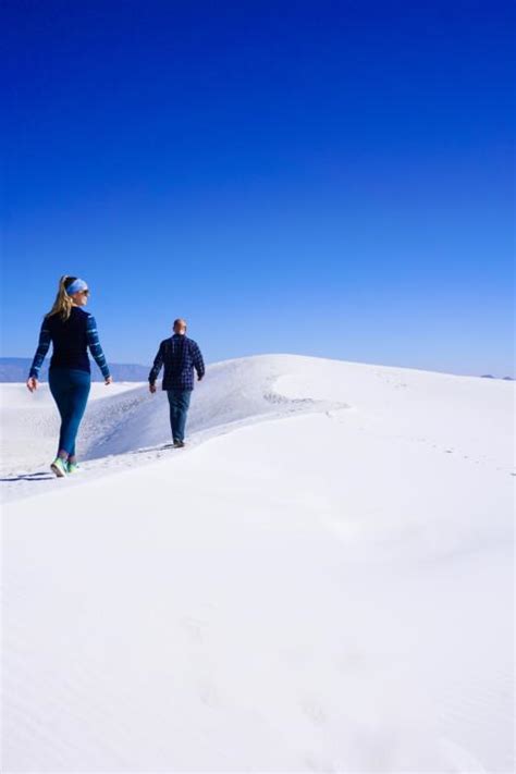 The Complete Guide To White Sands National Park - Two Roaming Souls