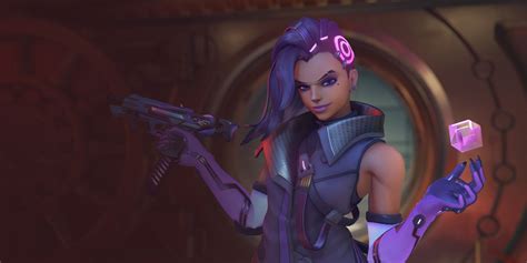 Overwatch 2: Sombra Rework Guide - Abilities, Counters & More (Season 13)