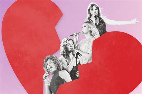 The 30 Best Breakup Songs of All Time | TIME