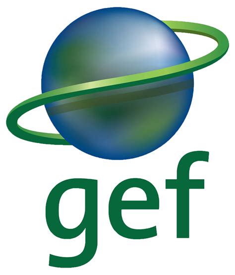 GEF-logo - Informes Fontagro