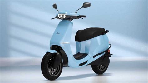 Next-Gen Ola Electric Scooter To Boast Extreme Fast Charging Tech