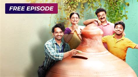 Watch Gullak Web Series Online - All Episodes in Full HD only on SonyLIV