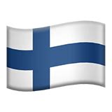 🇫🇮 Finland Emoji | Flagpedia.net