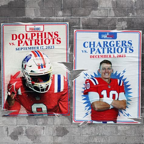 Patriots announce throwback uniform games for the 2023 season – New England Football Journal®