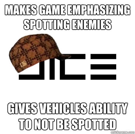 24+ Enemy Spotted Meme Gif Images - Daily News