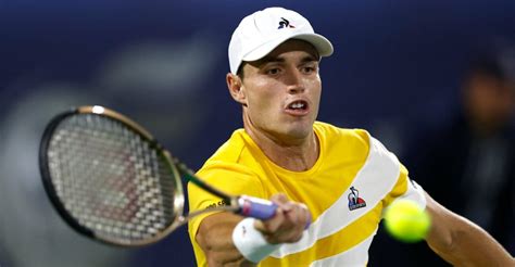 ATP Adelaide: Wildcard O’Connell into round two - Tennis Majors