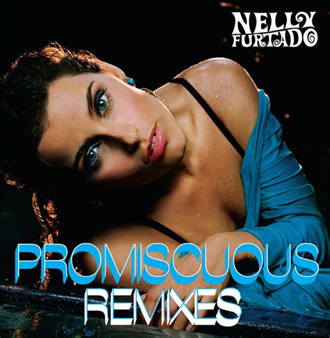 Nelly Furtado - Promiscuous | iHeartRadio