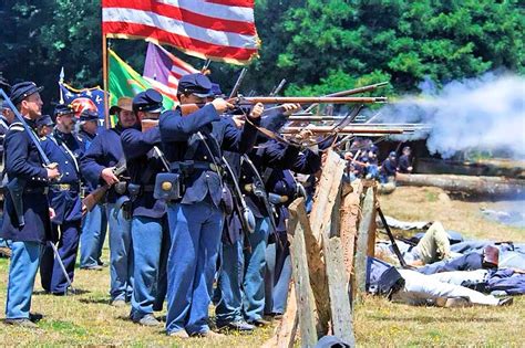 2019 Duncans Mills Civil War Days Reenactment | 20th Annual