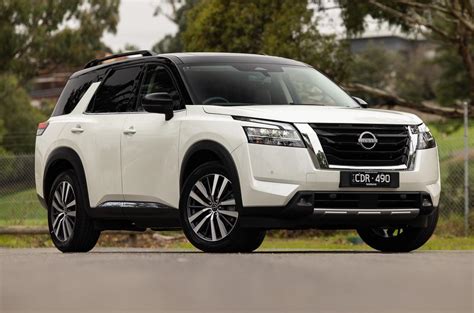 Best Family SUV 2023 - carsales.com.au