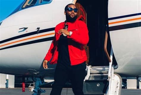 Cassper Nyovest flaunts full view of his mansion and luxurious cars - Photo | Fakaza News