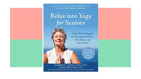 Yoga for Seniors: 10 vital yoga accessories from chairs to mats - Reviewed