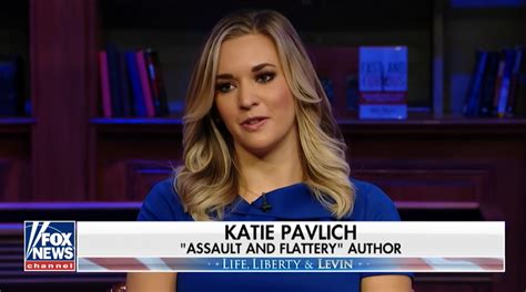 Katie Pavlich Will Host Fox News Primetime Next Week