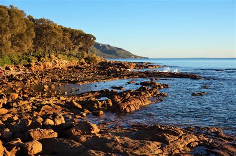 Coles Bay, Tasmania | American Family Travels