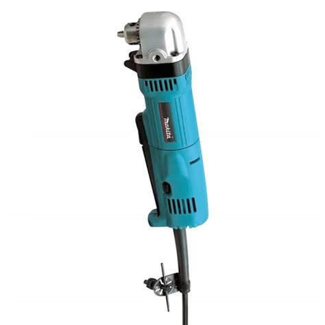 Makita® DA3010F - Corded 120 V 4.0 A Variable Speed Straight Handle Angle Drill - TOOLSiD.com